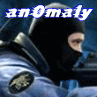anomaly